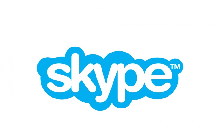 Skype 