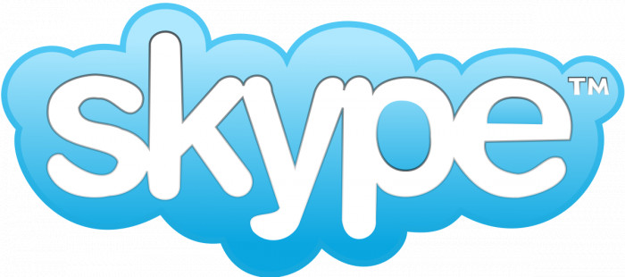       Skype